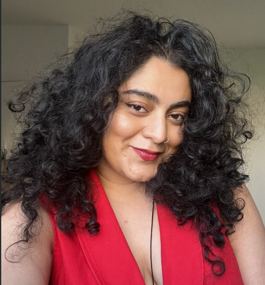 Anisha Tandon